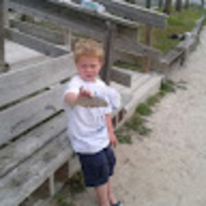 Meet your Posher, Jeannie